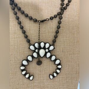 Plunder‎ Southwestern Inspired Pendant Necklace